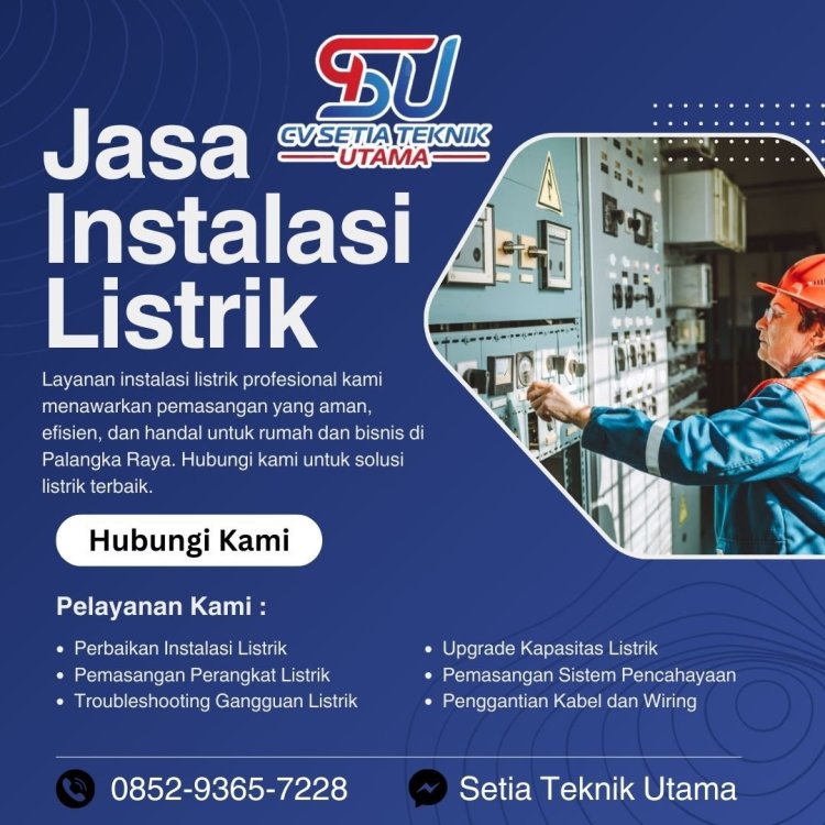 Jasa Instalasi Listrik di Palangka Raya.jpg