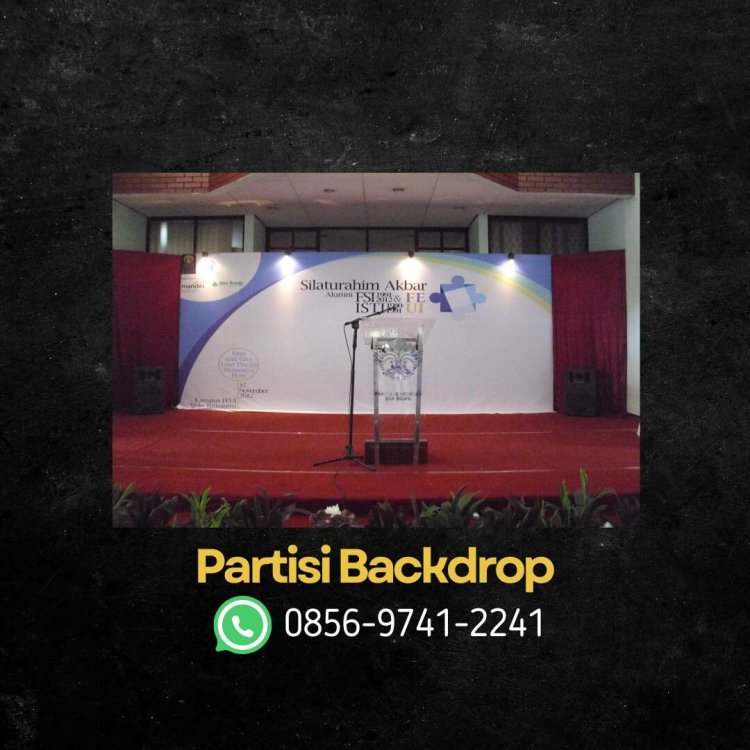 Jasa Sewa partisi backdrop stand pameran Depok.jpg