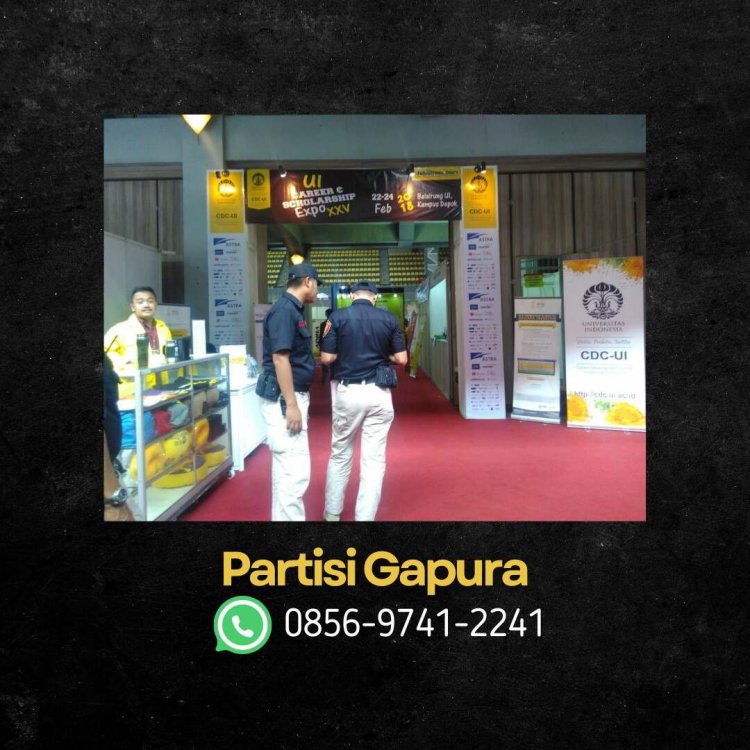 Jasa Sewa gapura stand pameran Depok.jpg