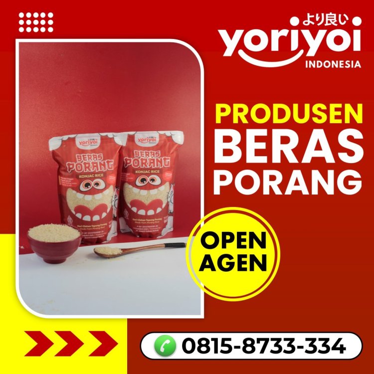 Supplier Beras Shirataki Bebas Kolesterol.JPG