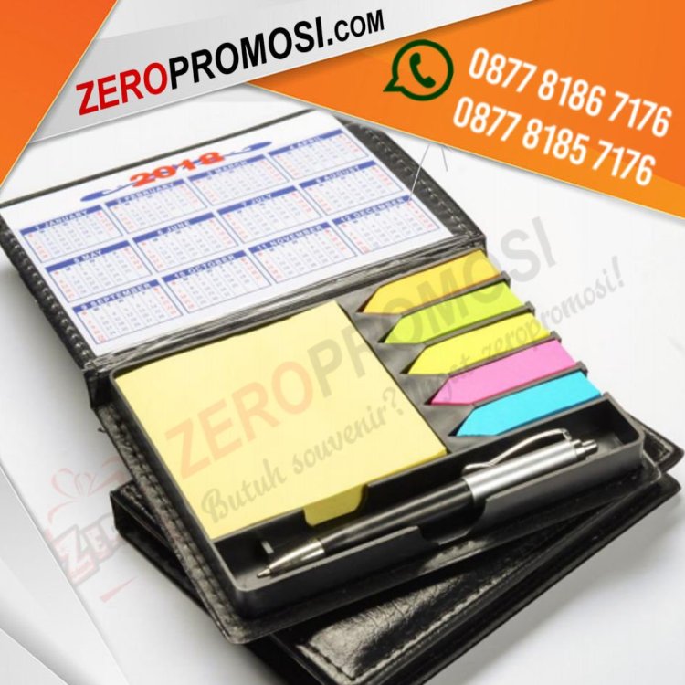 Souvenir Post it Sticky Note 303 Promosi j.jpg