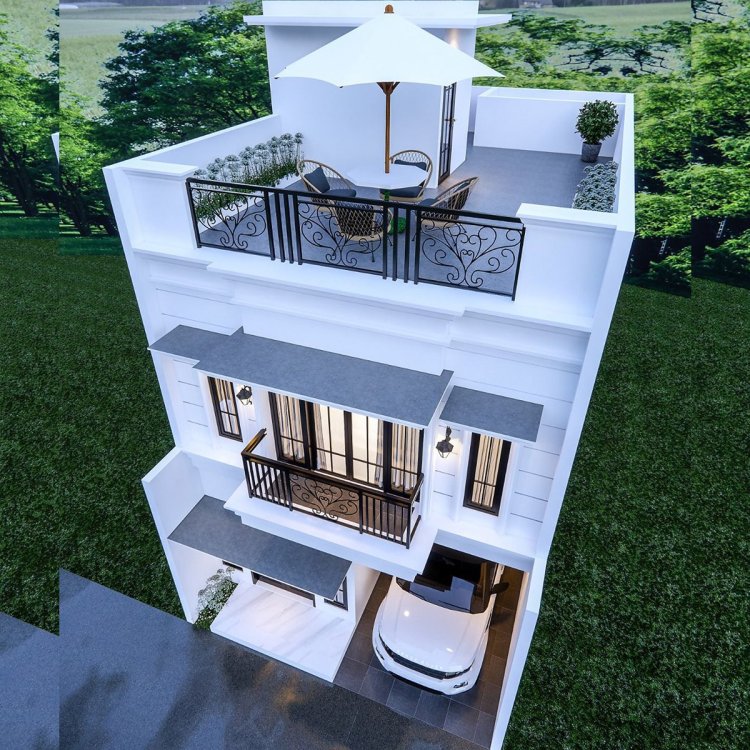 Miliki rumah strategis di pusat kota dengan akses mudah ke berbagai fasilitas umum!A.jpg