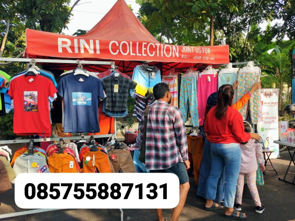 Open Agen Reseller!! (WA) 0857-5588-7131, Rini Collection - Peluang Bisnis Baju Anak Murah Kekinian Desain Terbaru Tangan Pertama Sidoarjo.jpg