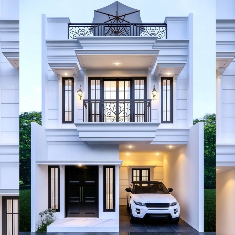 Miliki rumah strategis di pusat kota dengan akses mudah ke berbagai fasilitas umum! Aa.jpg