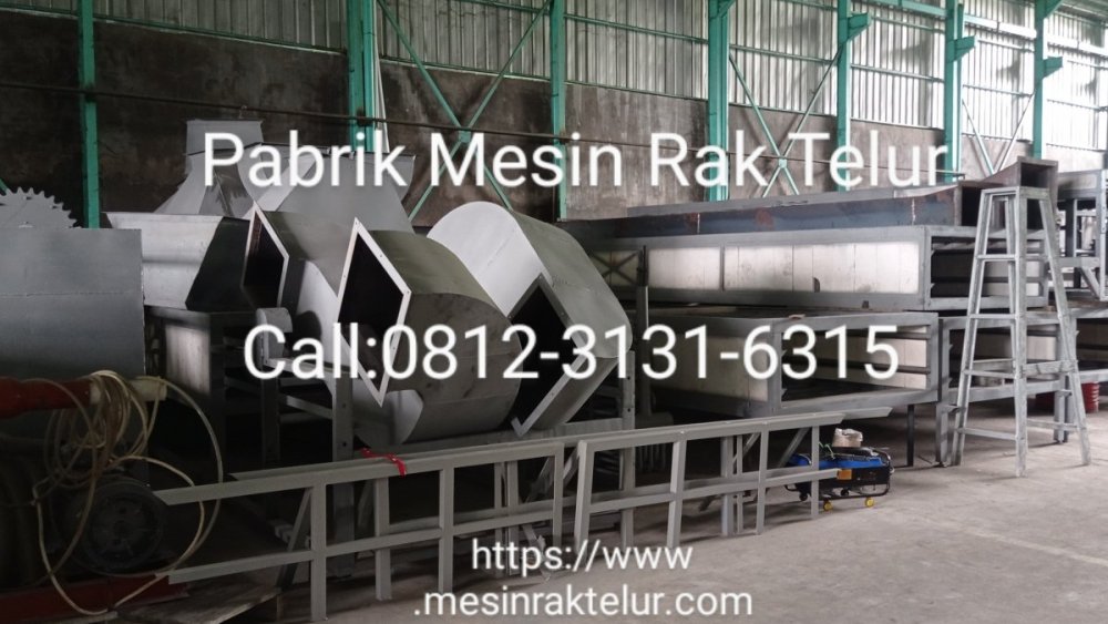 Pabrik Mesin Pembuat Rak Telur di Bandung.jpg