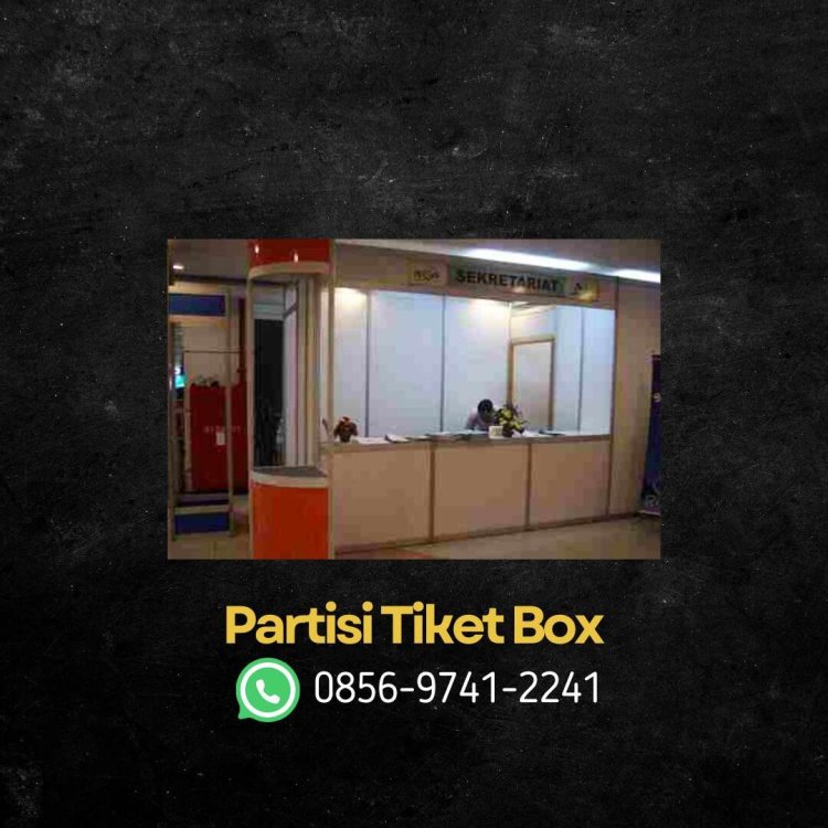 Jasa Sewa Partisi Tiket Box konser indoor outdoor cilegon.jpg