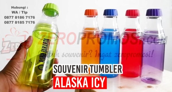 Souvenir Tumbler Alaska ICY Review by zeropromosi.com.jpg