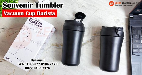 Souvenir Vacuum Tumbler New Thermos Barista High Quality.jpg