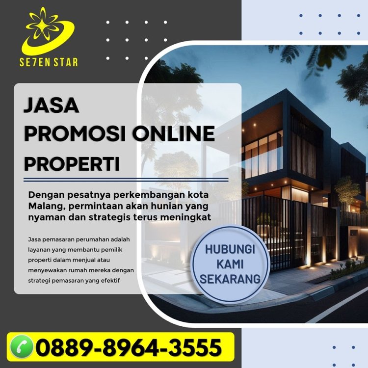 Jasa Pemasaran Rumah Minimalis Eksklusif di Pakis Malang.JPG