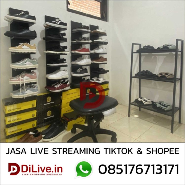 Host Live Berpengalaman! (Wa) 0851 7671 3171, Dilive.In - Jasa Live Shopping Tiktok Jakarta Timur.jpg