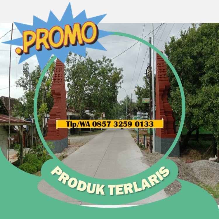 Gapura Majapahit (101).JPG