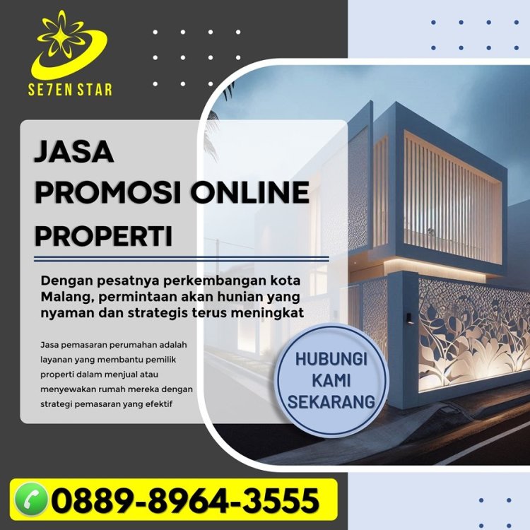 Developer Perumahan Modern Eksklusif Dekat Araya Malang.JPG