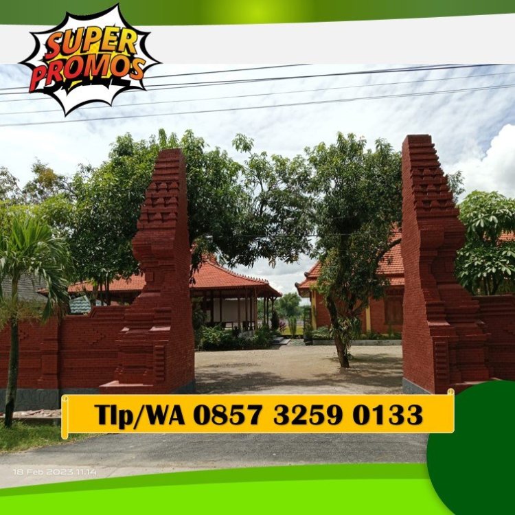 Gapura Majapahit (10).JPG