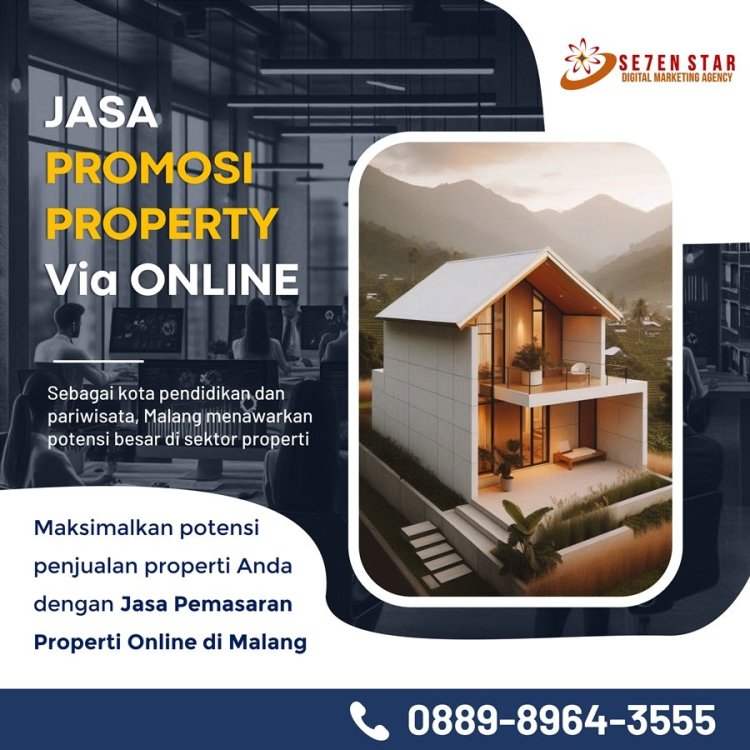 Developer Real Estate Cluster Dekat Kampus Binus Malang.JPG
