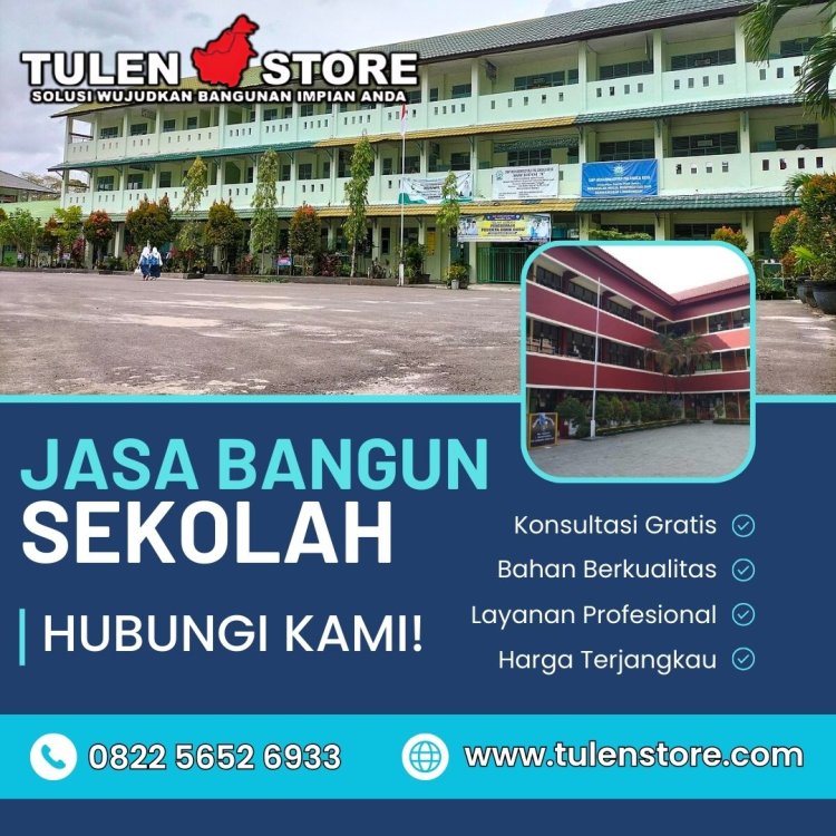 Jasa Bangun Sekolah di Palangka Raya.jpg