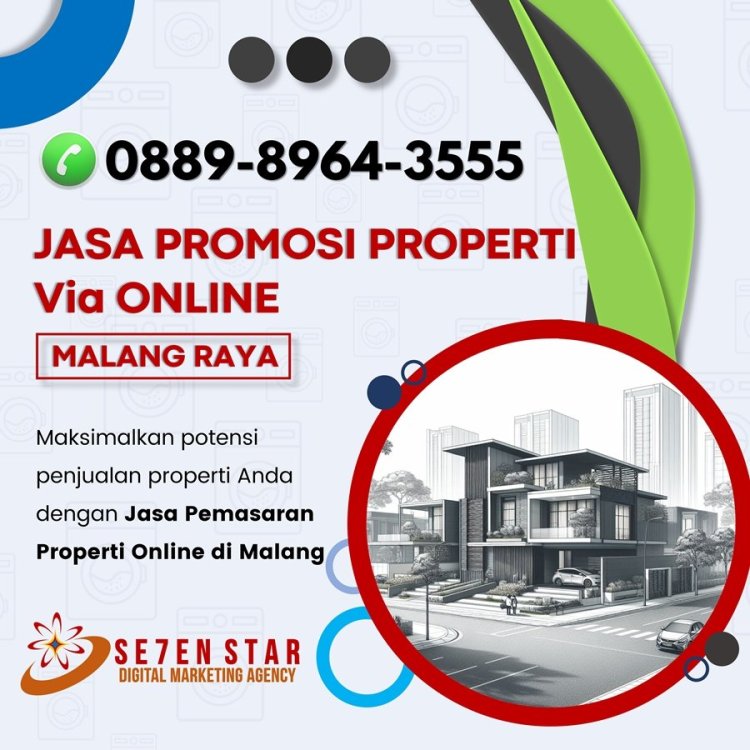 Pemasaran Rumah Minimalis 2 Lantai di Sukun Malang.JPG