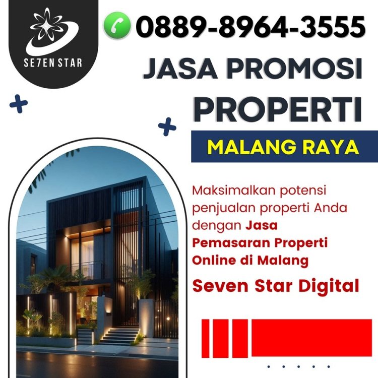 Developer Rumah Islami Dekat Bandara Malang.JPG