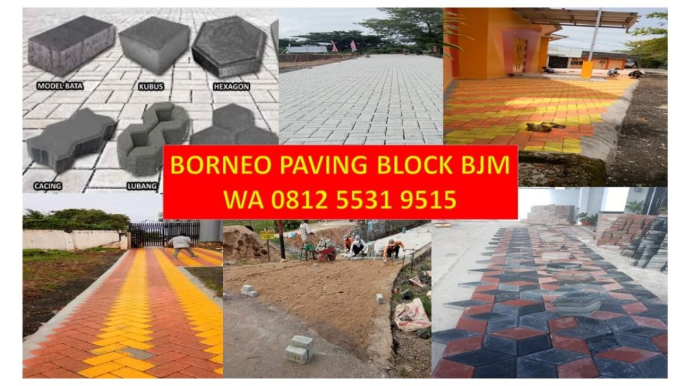 Paving block berkualitas Banjarbaru.jpg