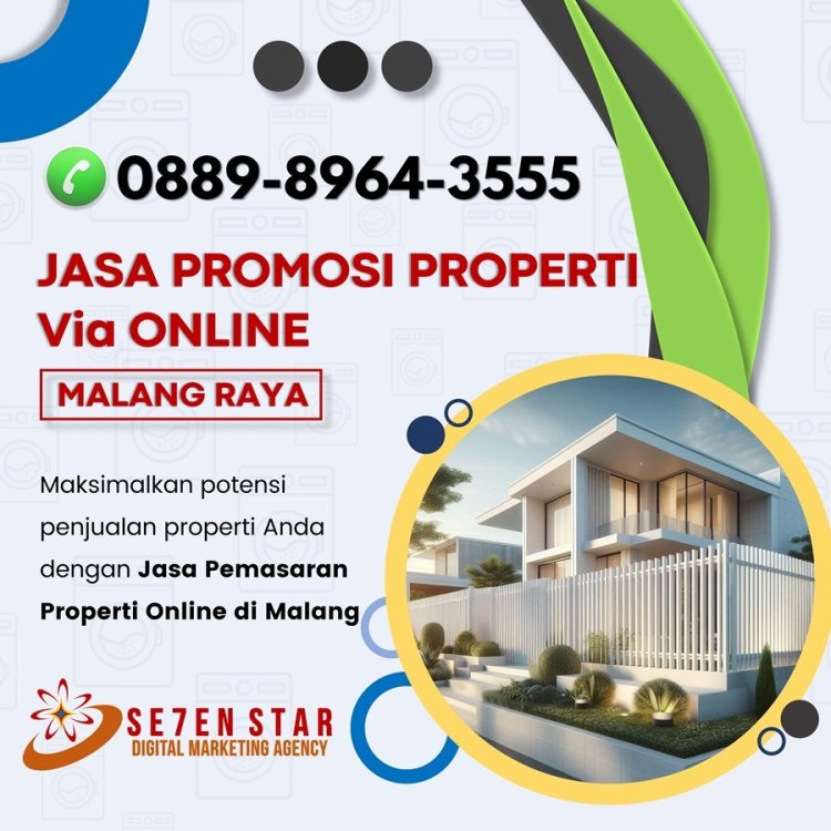 Developer Perumahan 2 Lantai Eksklusif Dekat Araya Malang.JPG