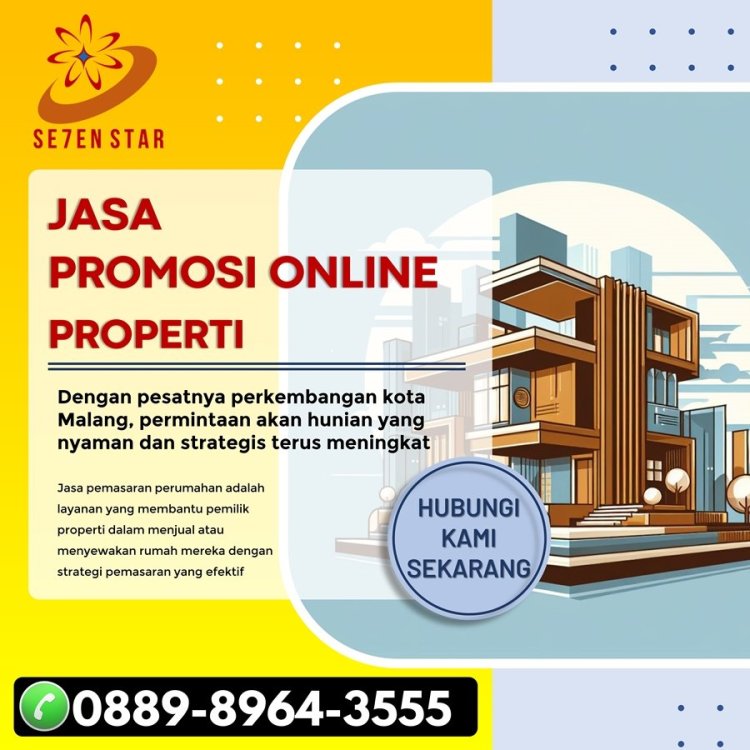 Jasa Pemasaran Rumah Kost Minimalis di Malang.JPG