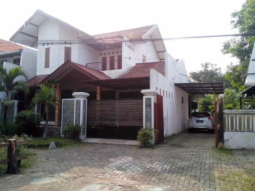 Rumah Dijual di Pandaan Pasuruan View Pegunungan Dekat Pasar Pandaan, RS Asih Abyakta, Gerbang Tol Pandaan, Taman Dayu Pandaan, SMAN 1 Pandaan