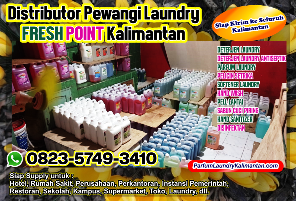 0823-5749-3410 Agen Parfum Laundry Di Banjarbaru di Kapuas Hulu.PNG
