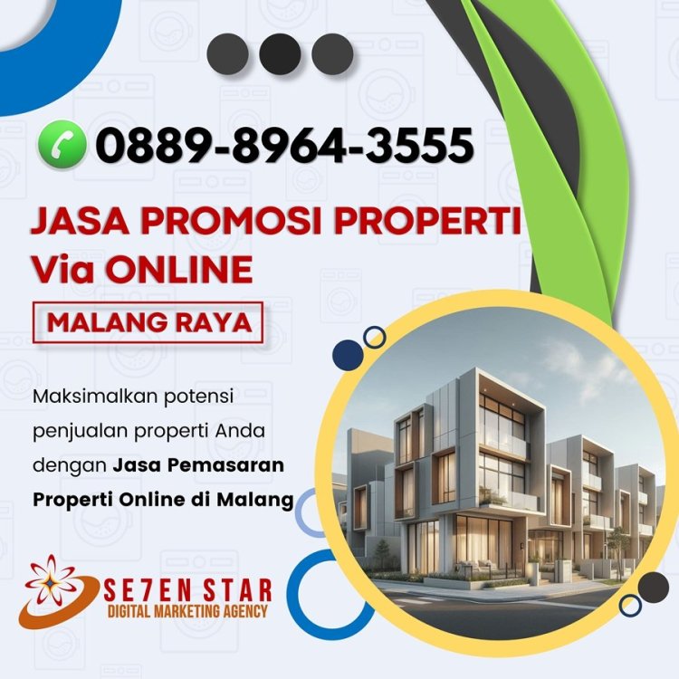 Developer Perumahan Modern Eksklusif di Lowokwaru Malang.JPG