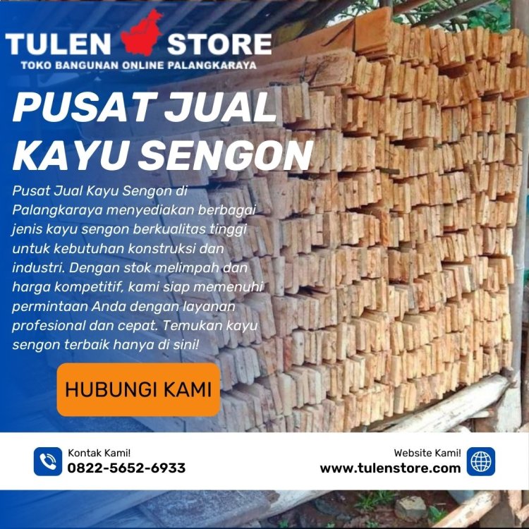 Pusat Jual Kayu Sengon di Palangka Raya.jpg