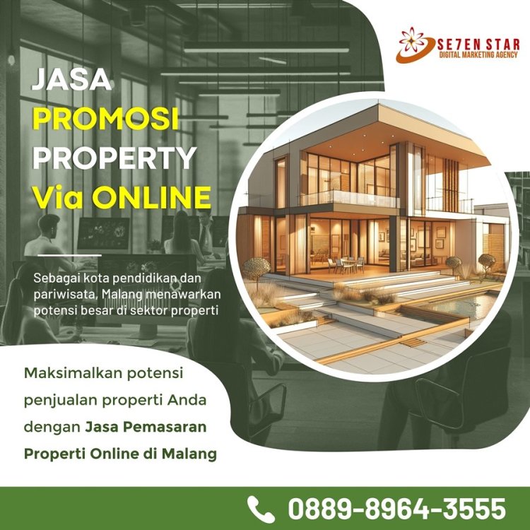 Hub 0889-8964-3555, properti exclusive dekat Kampus Binus Malang