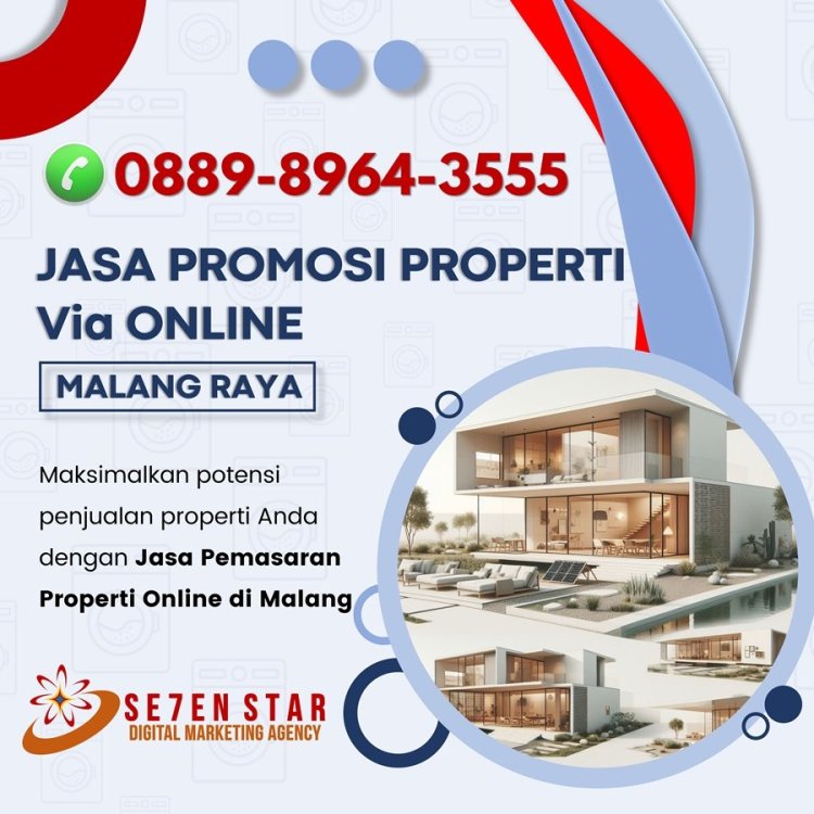 Developer Perumahan 2 Lantai di Sukun Malang.JPG