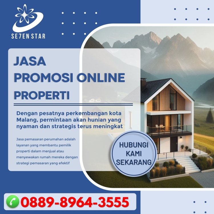 Developer Perumahan Modern Minimalis Dekat Kampus UB Malang.JPG