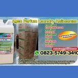 Pewangi Laundry Kalimantan