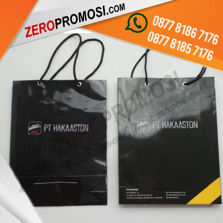 Souvenir Paper Bag P20XT26XL8 Custom Design & Logo Murah 2.jpg