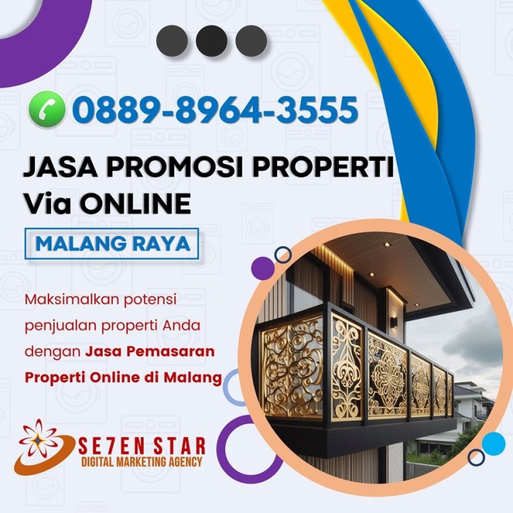 Jual Properti Islami Dekat Kampus UB Malang.JPG
