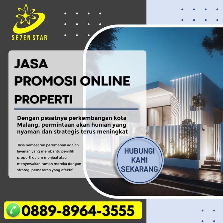 Jasa Pemasaran Rumah Kost Islami di Malang.JPG