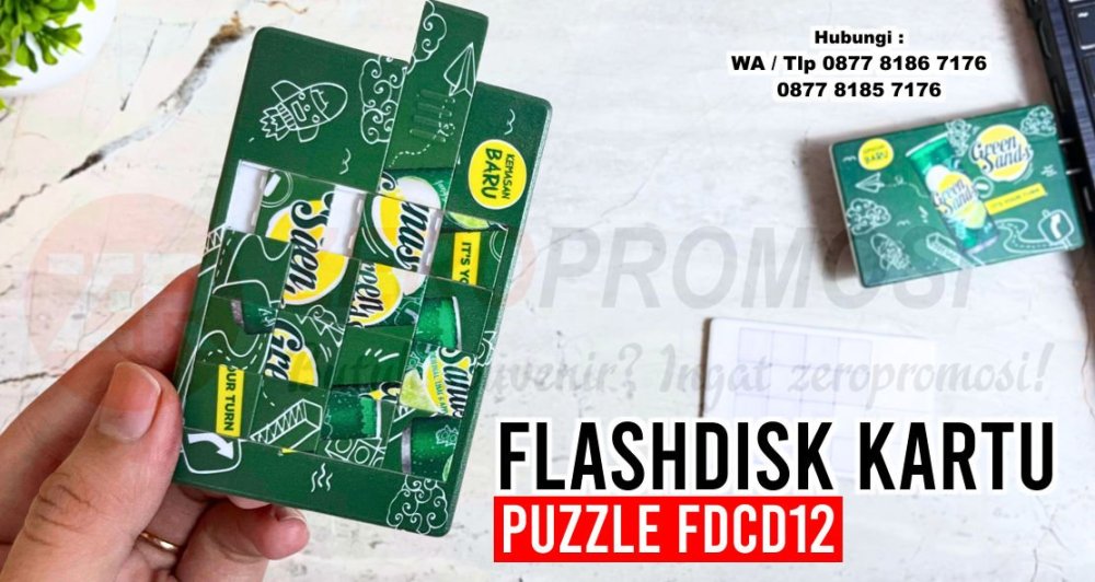 Jual souvenir USB Kartu Puzzle - Flashdisk Kartu Puzzle FDCD12 a.jpg