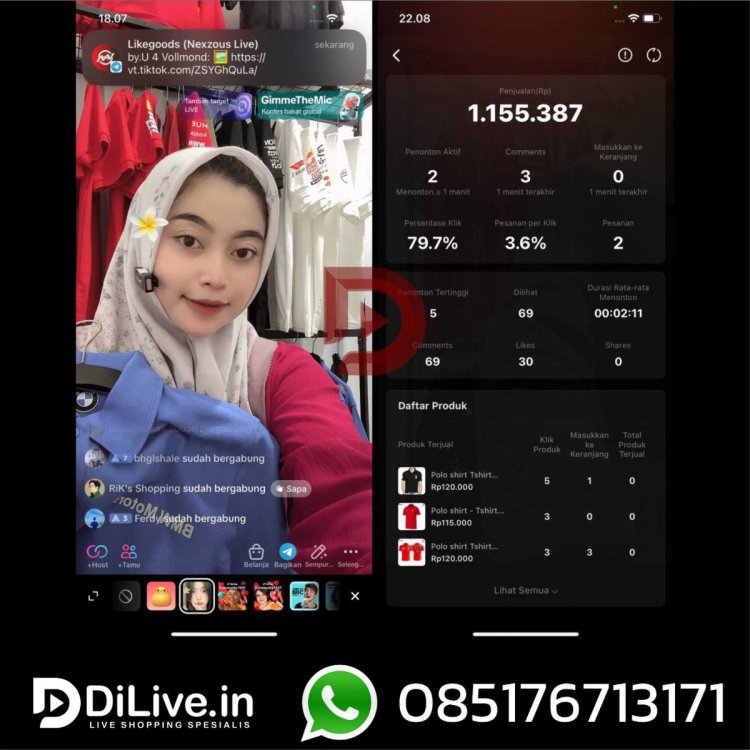 Profesional! (Wa) 0851 7671 3171, Dilive.In - Agency Live Shopee Jogja Yogyakarta.jpg
