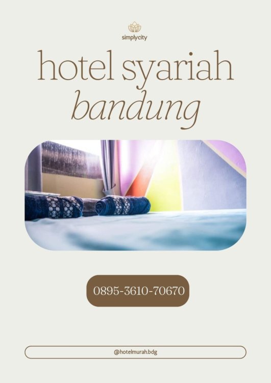 Homestay Bandung Terdekat, Call 0895361070670,  Bandung, Aman (2).jpg