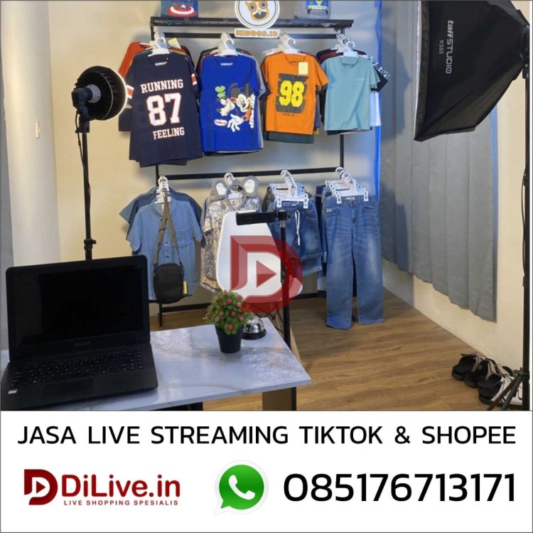 Host Live Berpengalaman! (Wa) 0851 7671 3171, Dilive.In - Agency Live Shopee Jakarta Selatan.jpg