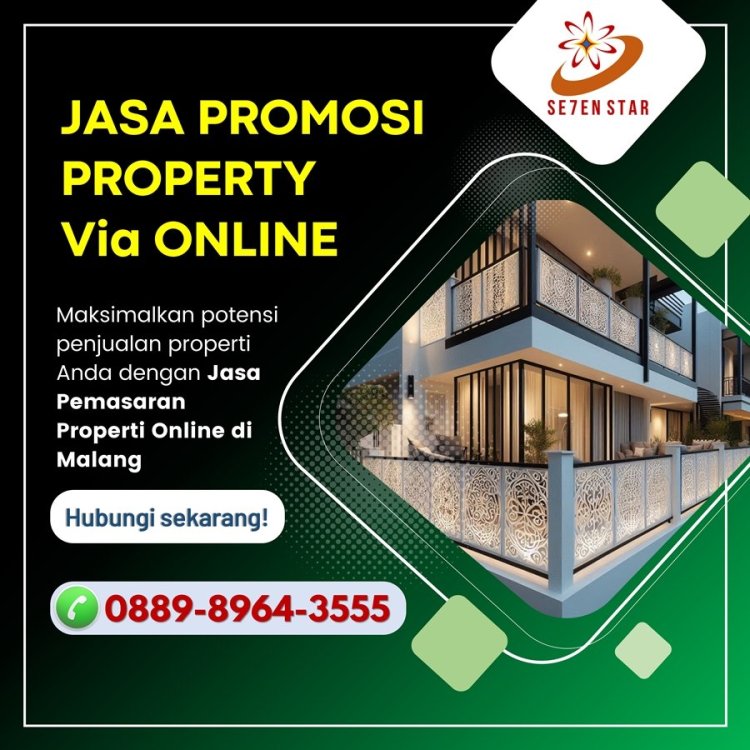 Developer Perumahan 2 Lantai Dekat Kampus Polinema Malang.JPG