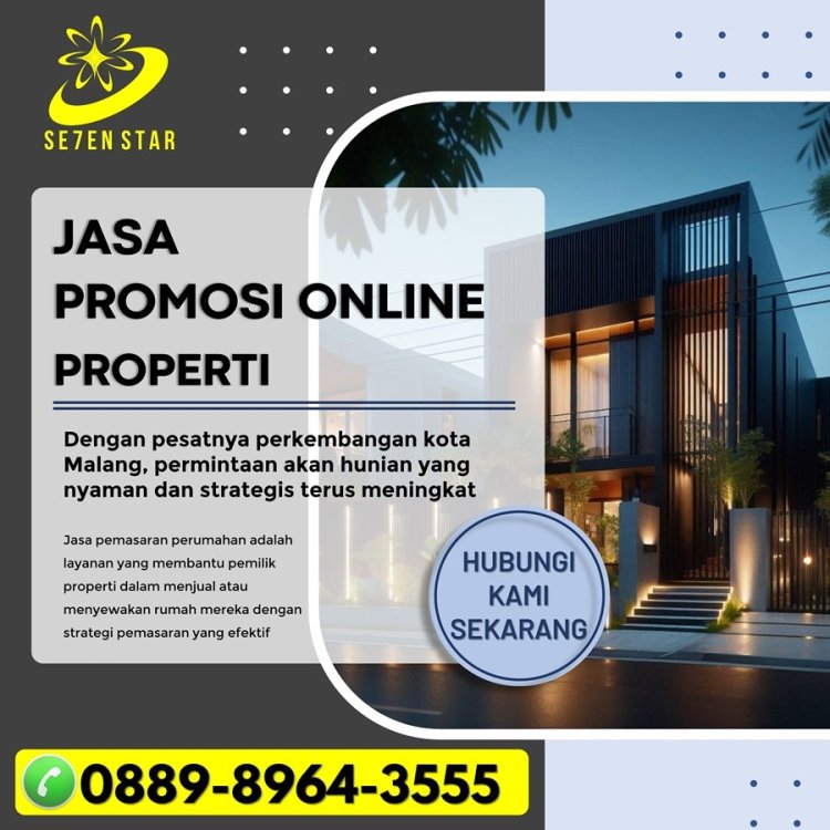 Jasa Pemasaran Properti Minimalis di Pakis Malang.JPG