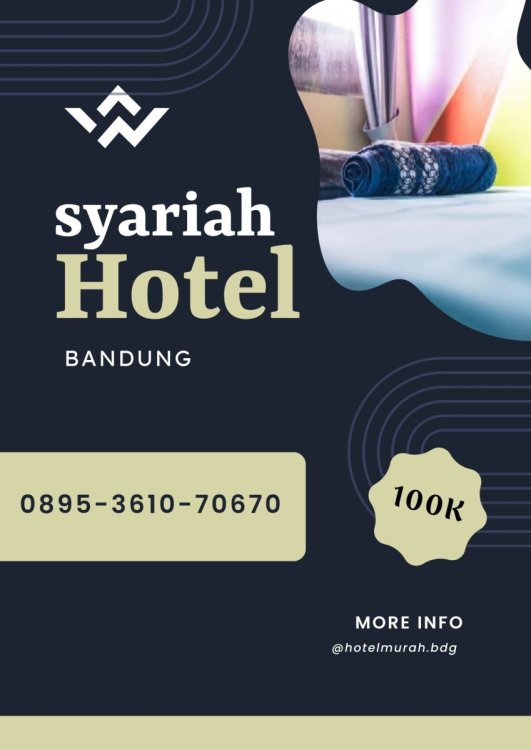 Homestay Bandung Dekat Rumah Sakit Santosa, Call 0895361070670,  Bandung, Murah.jpg