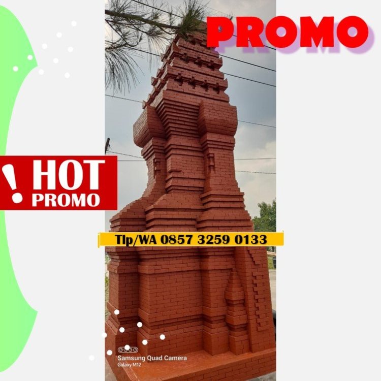 Gapura Majapahit (104).JPG