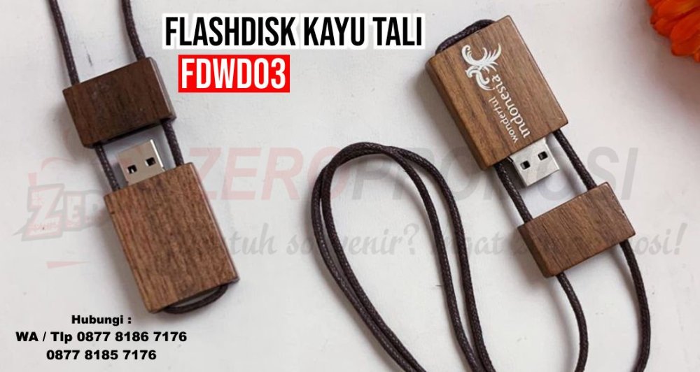JUAL Souvenir flashdisk kayu tali FDWD03 - Flashdisk Kayu Tambang.jpg
