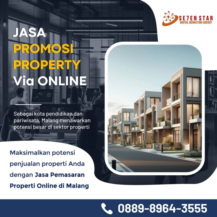 Developer Perumahan Modern 2 Lantai di Malang.JPG