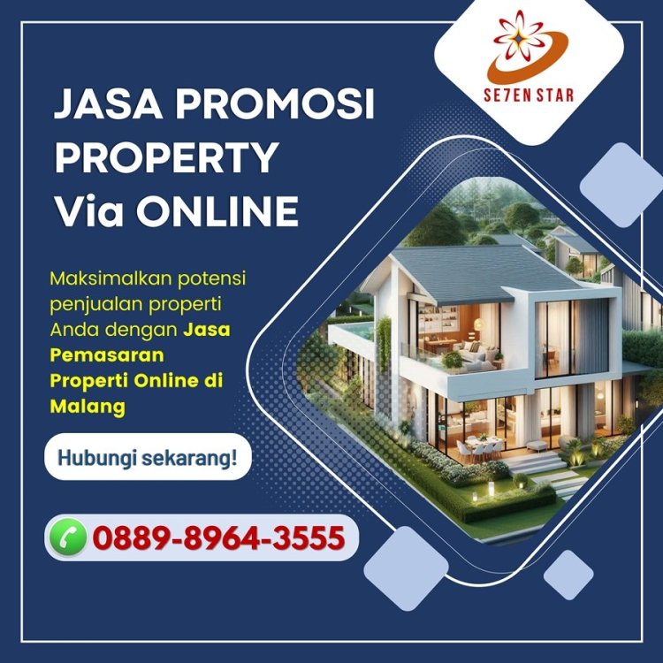 Developer Villa Modern di Pakis Malang.JPG