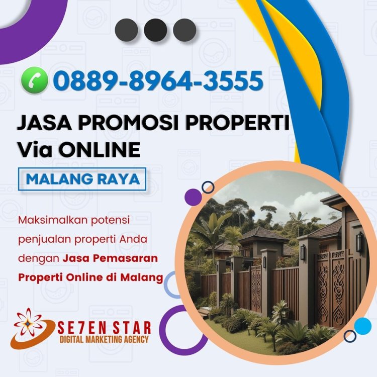Developer Hunian Minimalis Dekat Araya Malang.JPG
