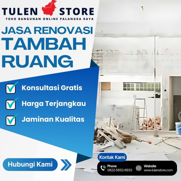 Jasa renovasi Tambah Ruang di Palangka Raya.jpg