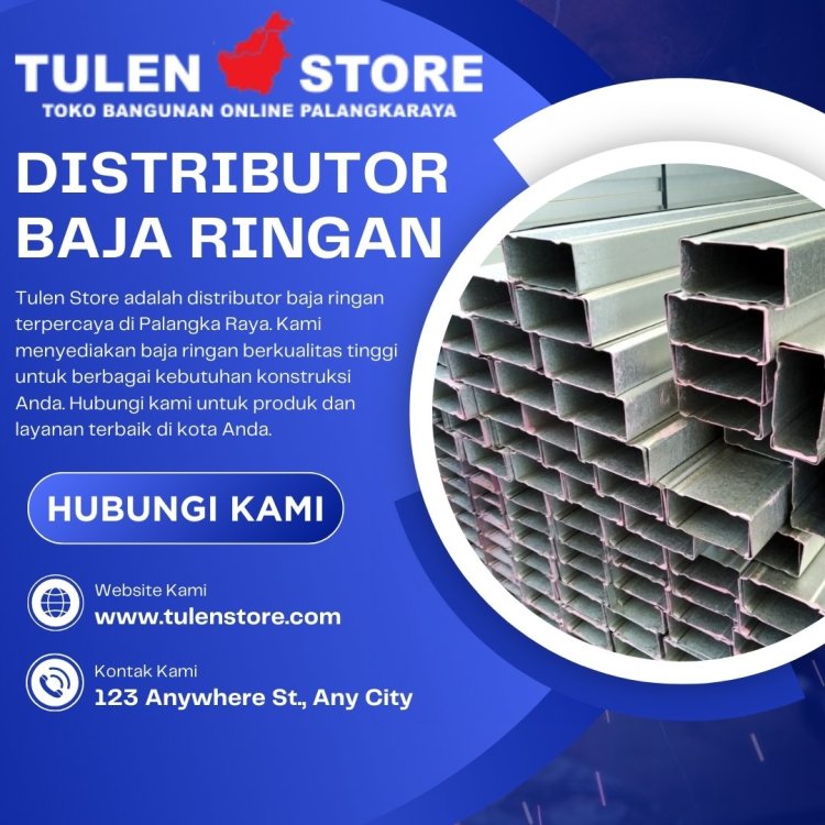 Distributor Baja ringan di Palangkaraya.jpg