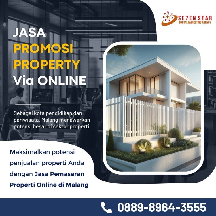 Jasa Pemasaran Rumah Modern Dekat Kampus Unmer Malang.JPG